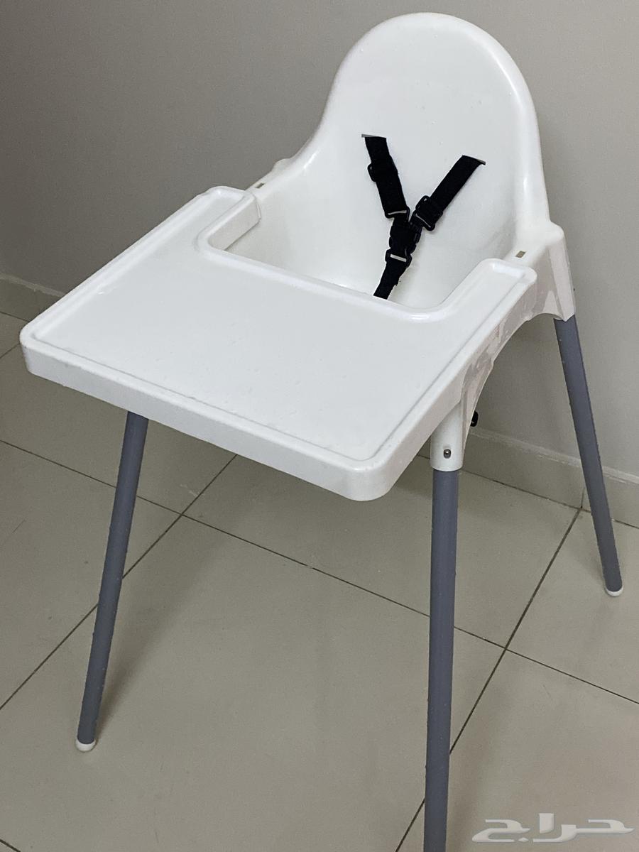 بيع كرسي طعام للاطفال64528054397441110