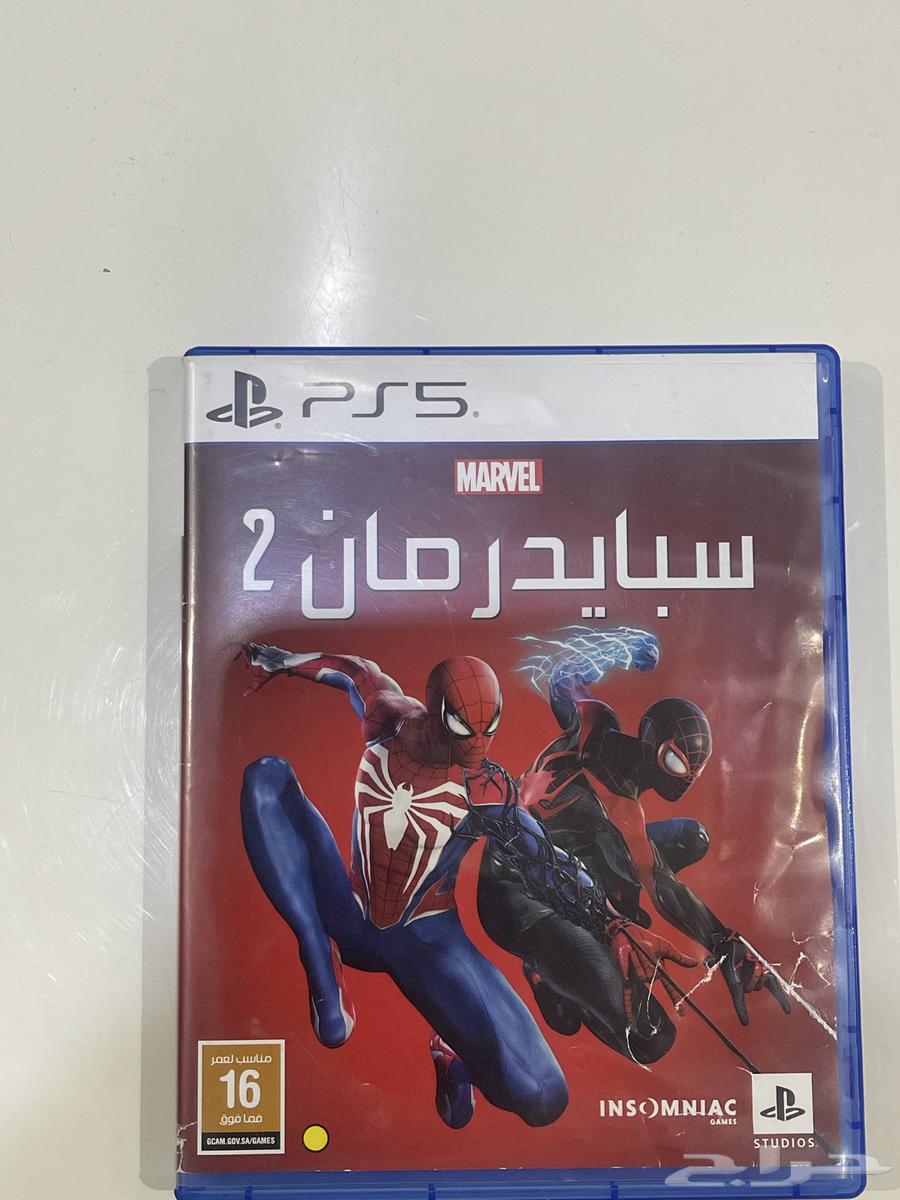 شريط سبايدر مان 264529292386819110