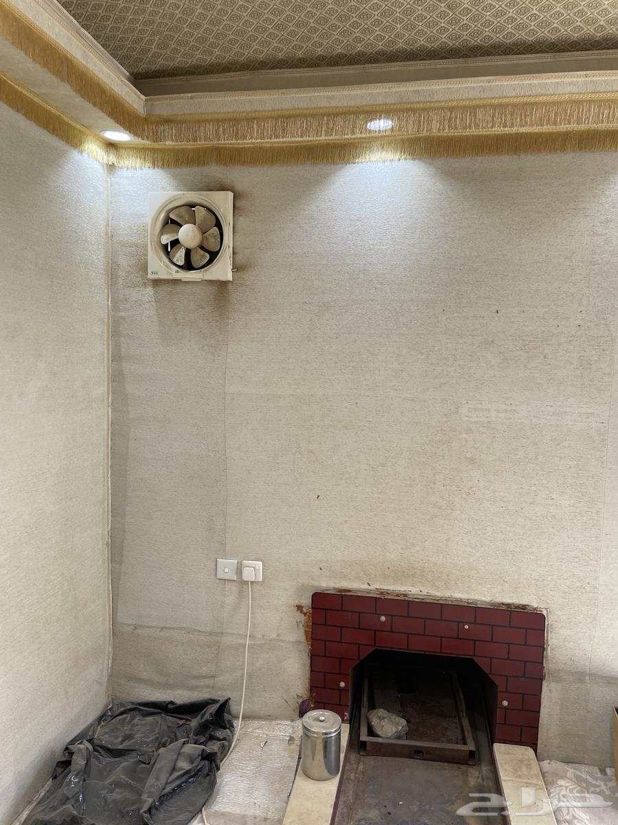 مشب سوبر ملكي للبيع كامل مع الكهرباء64534592703875113