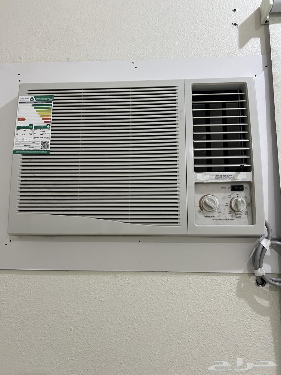 Window air conditioners64527530695426111