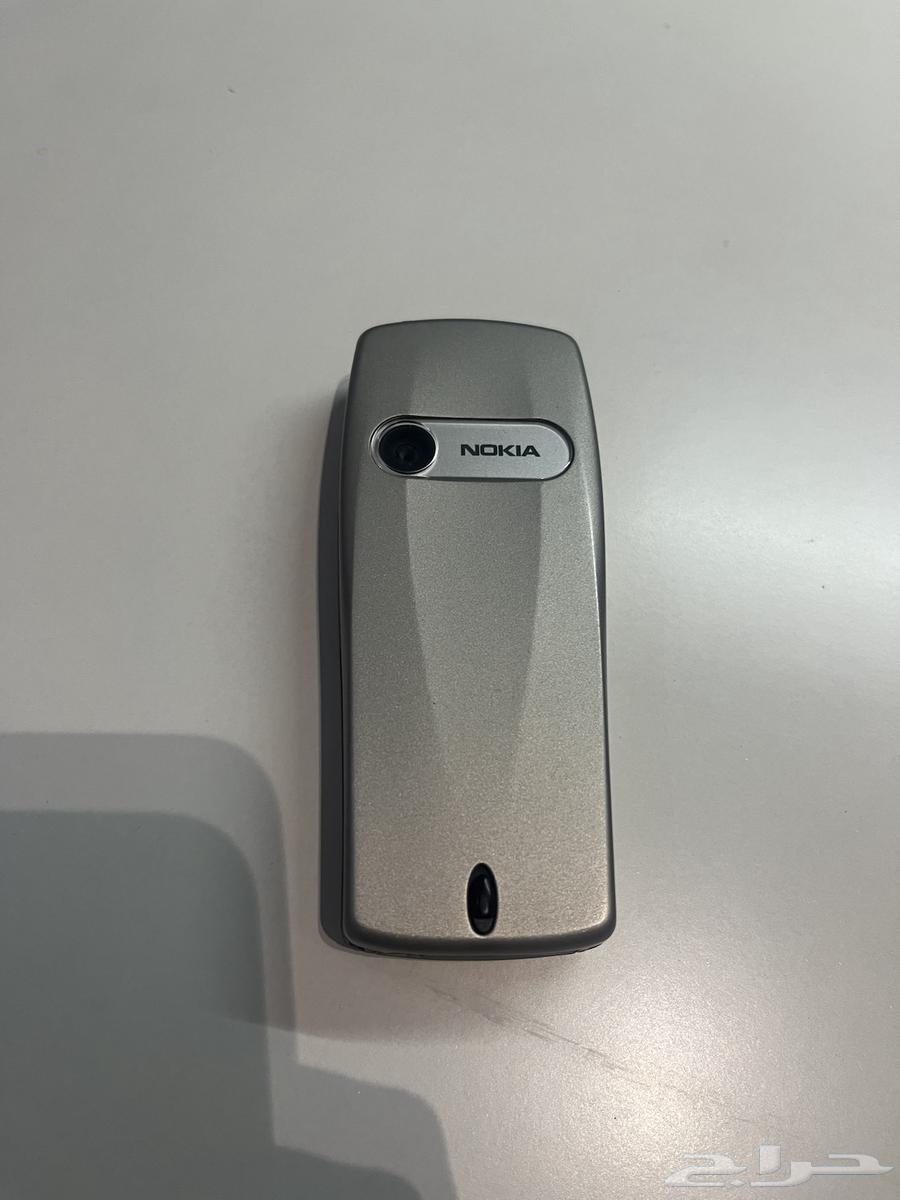 جوال نوكيا الفيصليه64530982878466111