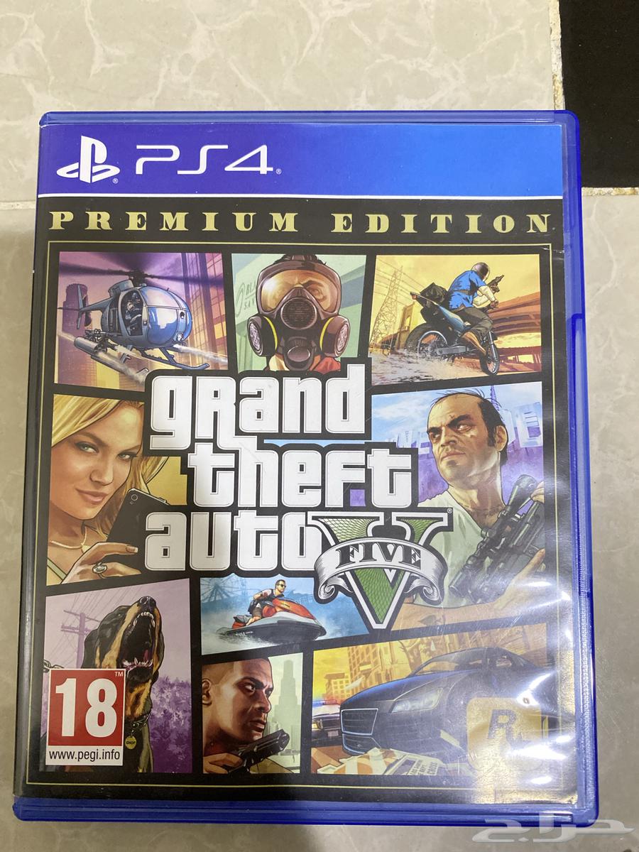 شريط قراند للبيع يشتغل جديد64532508630018110