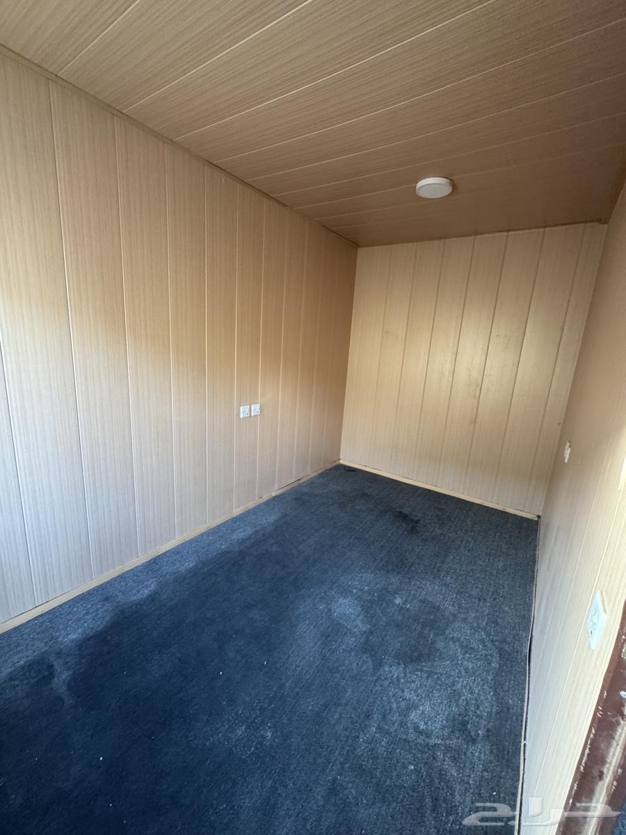 Barkas room for sale, size 7x4, semi-new barkas64405139099395111