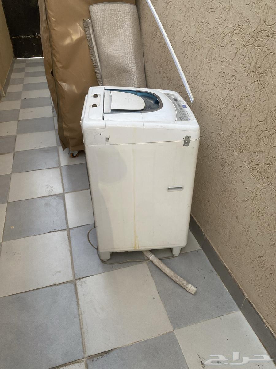 غساله تماتيك توشيبا64532269293313110