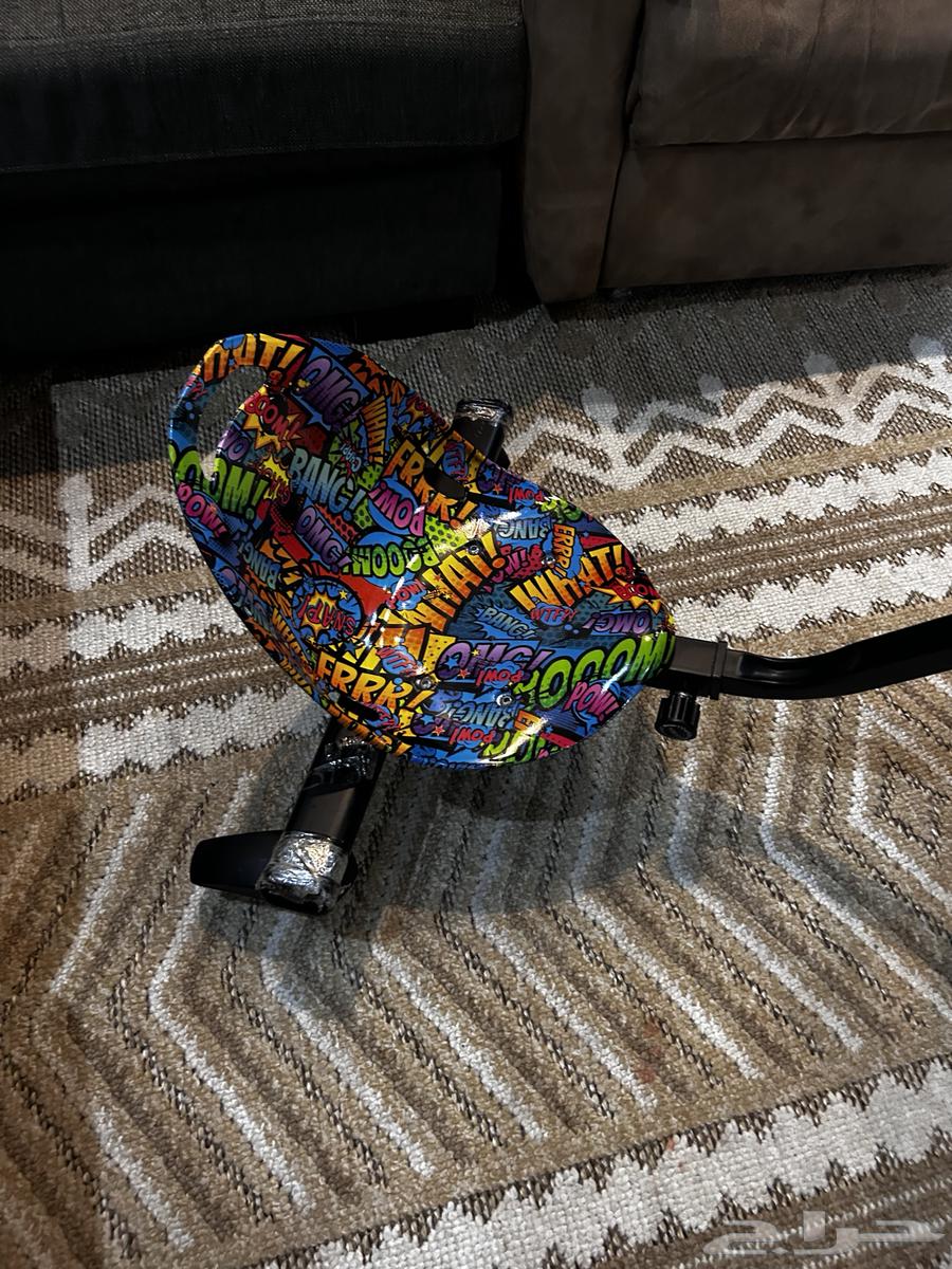 36 Volt Drift Scooter64532283123713113