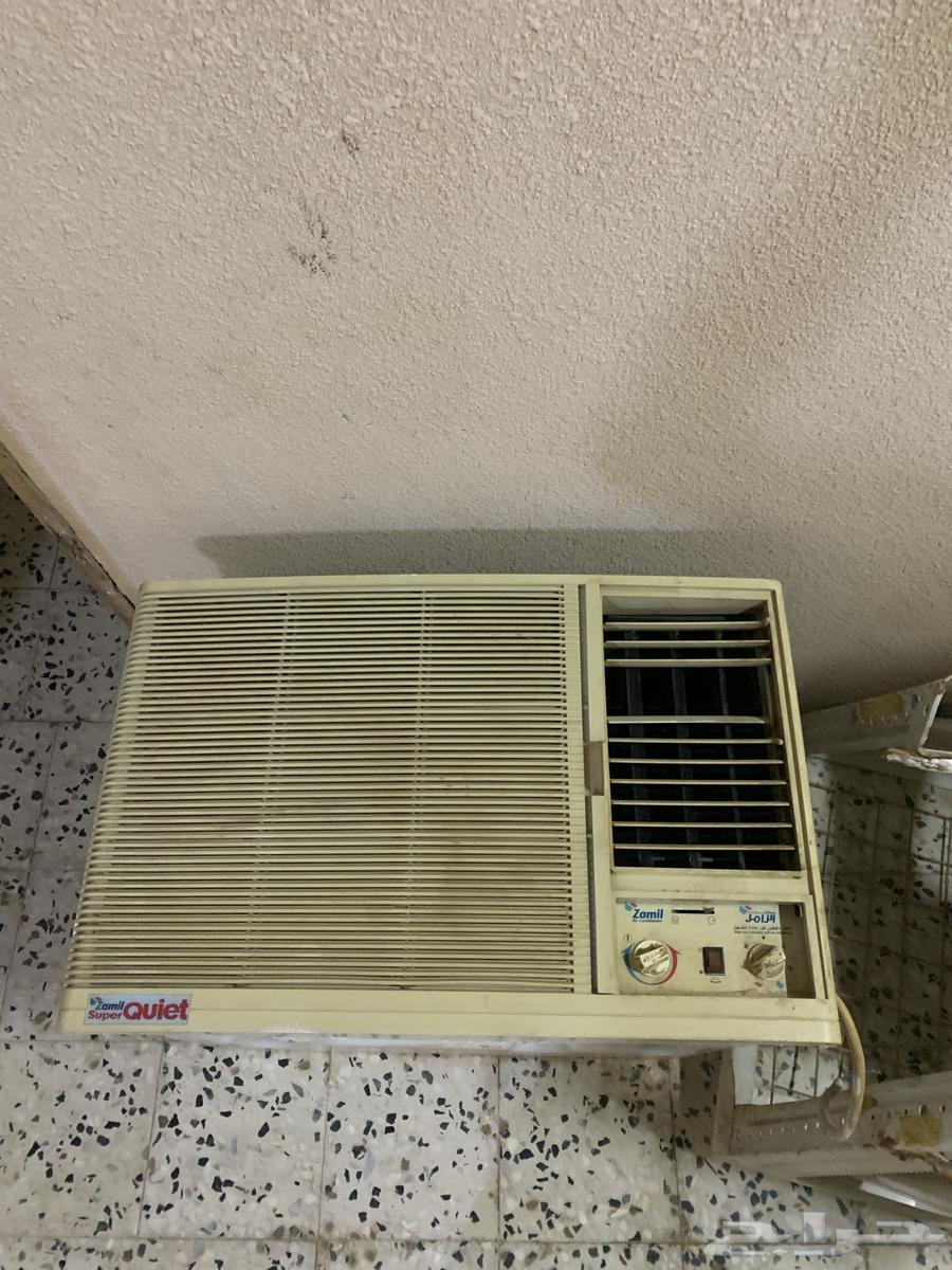 مكيف الزامل64532565189377110