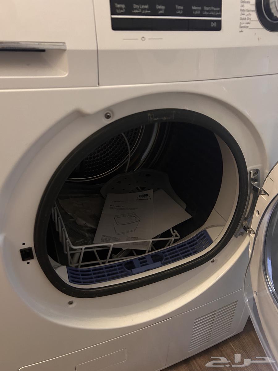 مجفف ملابس64531392949121111