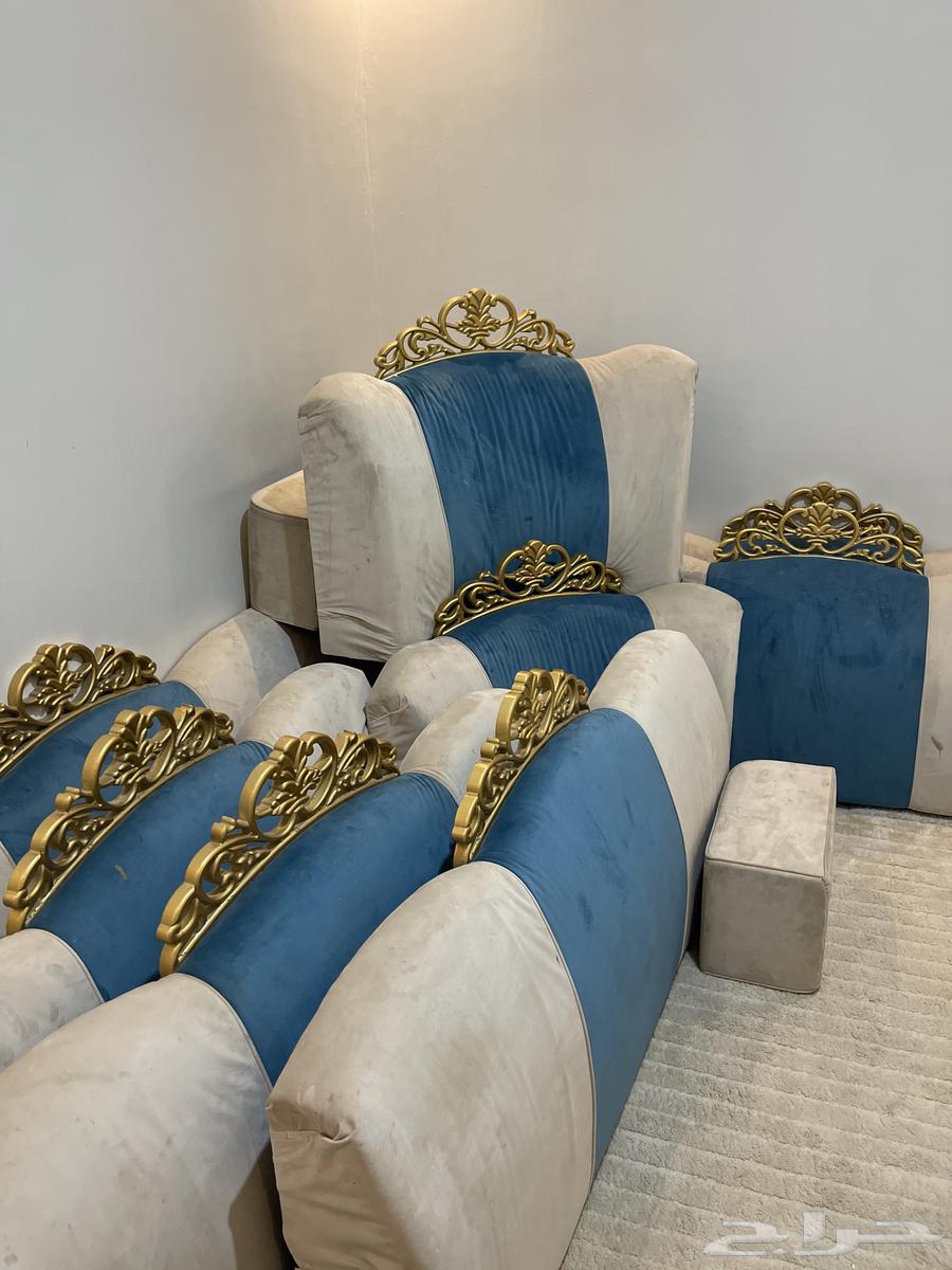 للبيع مساند كنب ارضي64527178433921112