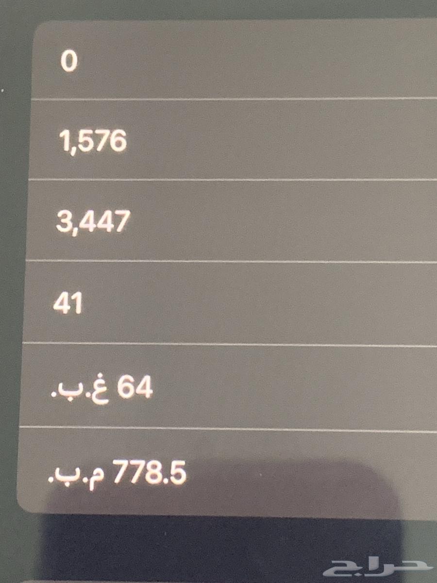 ايباد الجيل التاسع64527235324034113