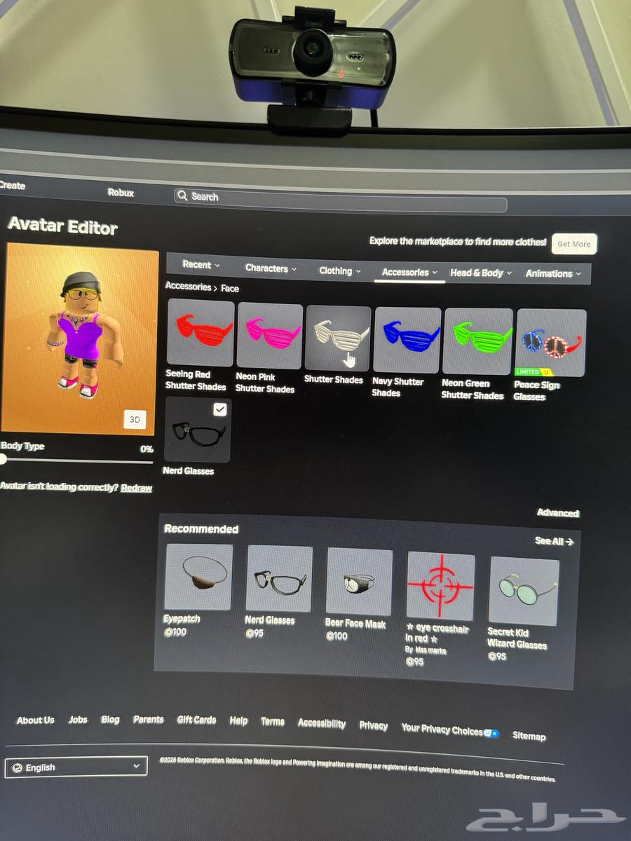 Strong Roblox account from 2010 with items64533493431170113