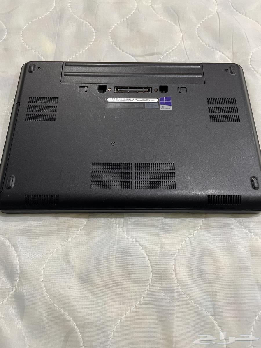 لاب توب مستخدم نظيف64531674310657111