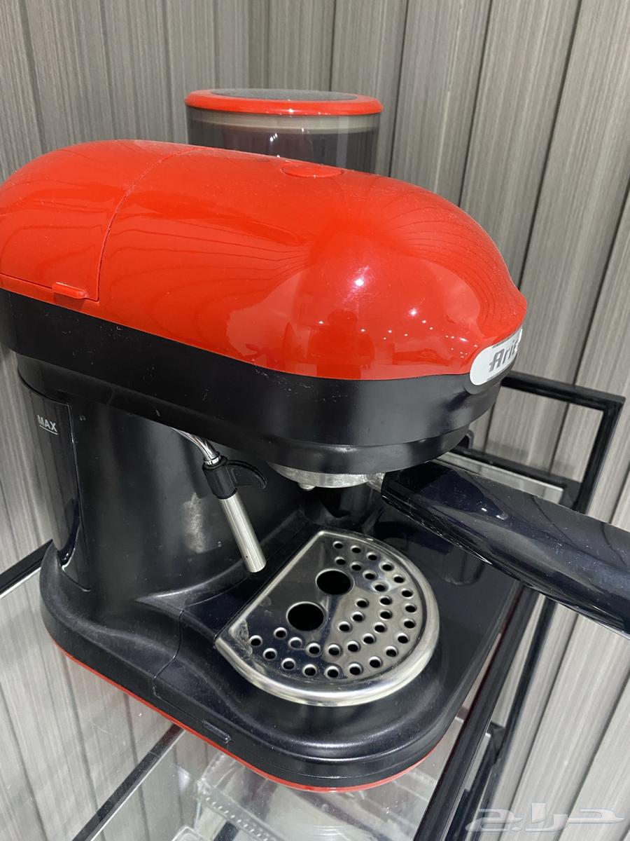 آلة قهوه64534943359745111