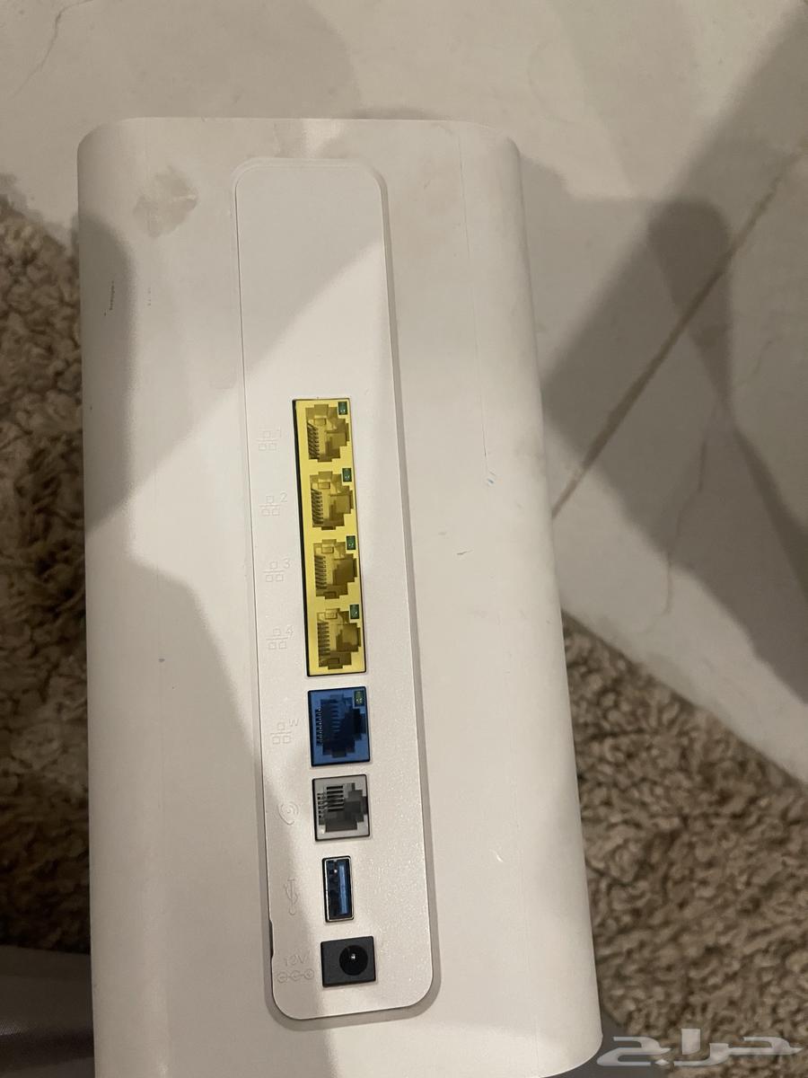 Mobiley 5G modem works with Mobiley only64531660000258111