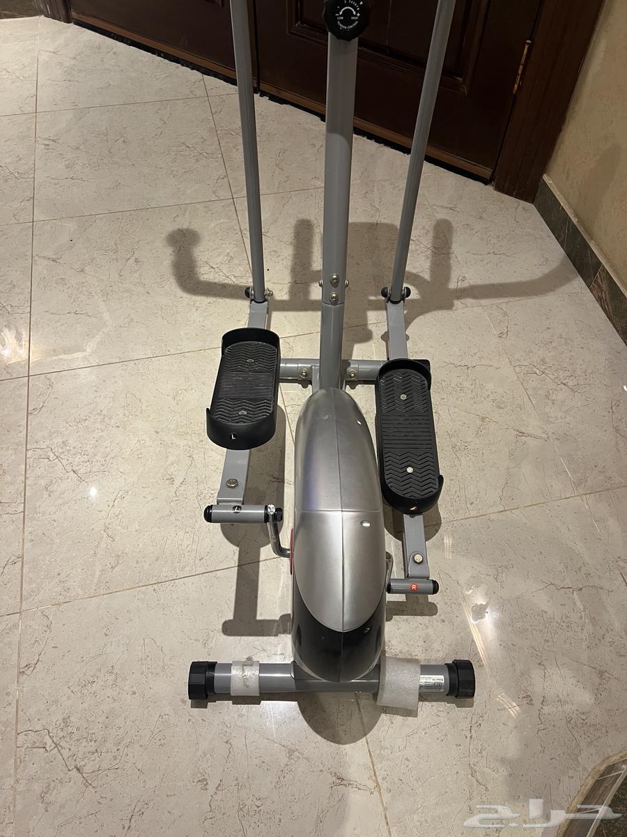 للبيع جهاز رياضى سرعه ممتاز. شبه جديد64530543809410111