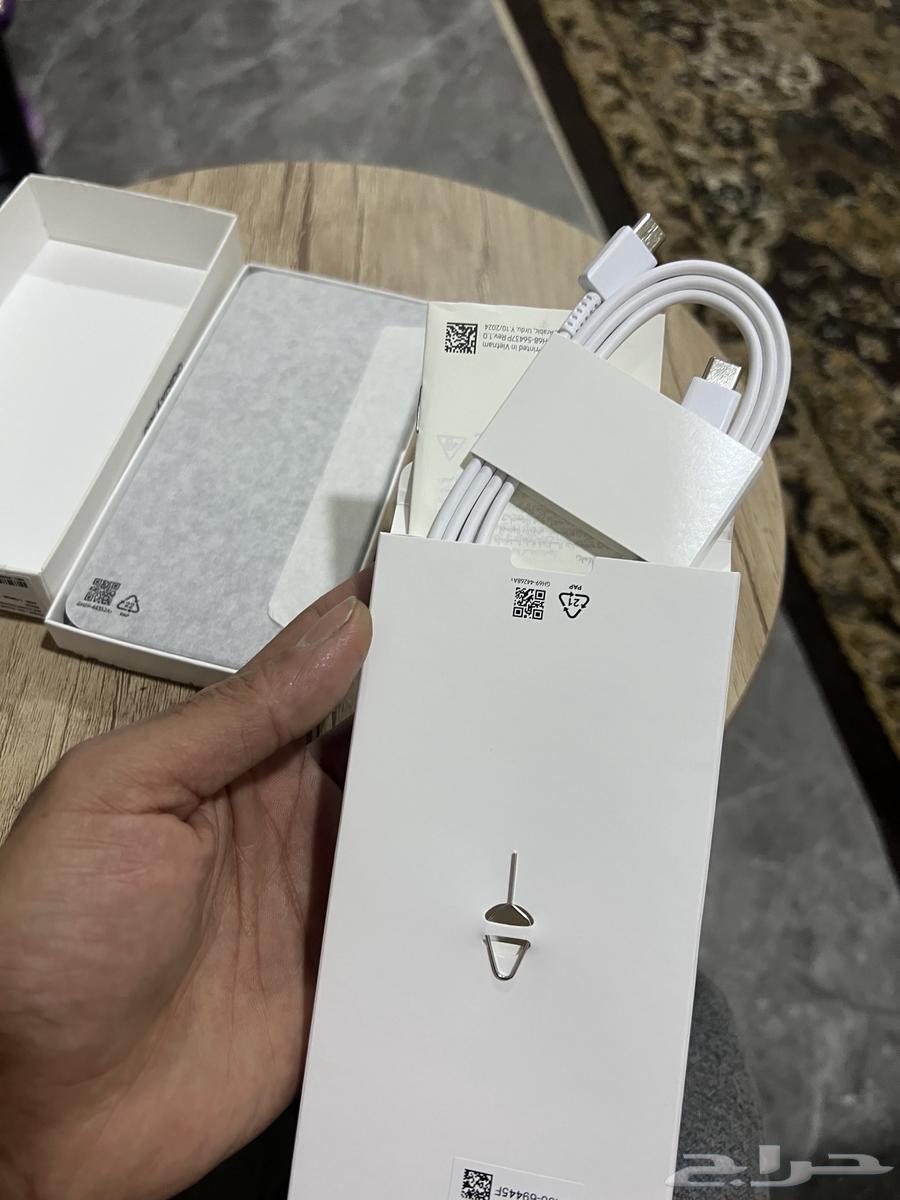 جوال سامسونج A16 جديد بالكرتونة64535027523586113