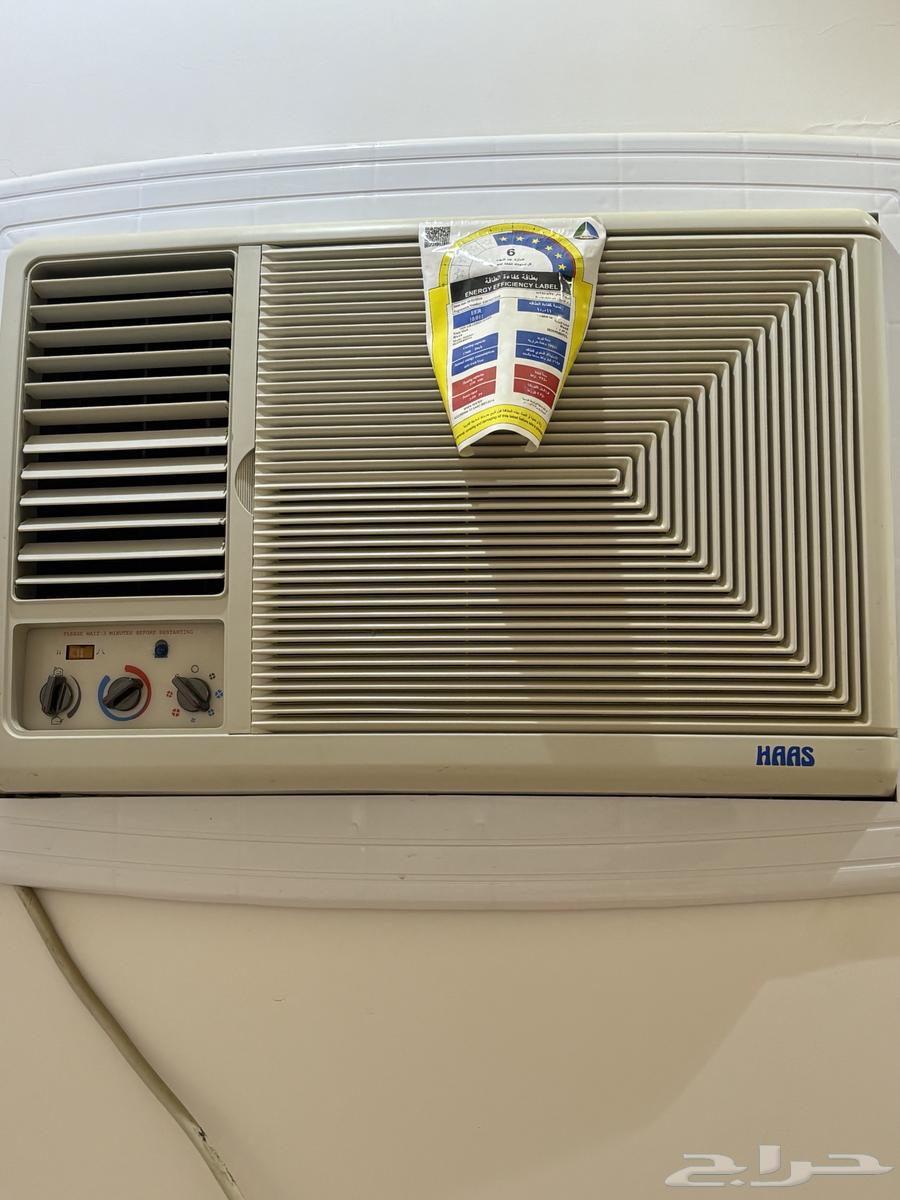مكيف للبيع64528893348225110