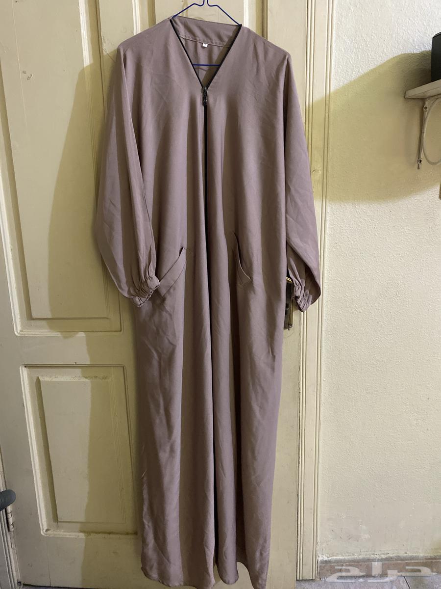 عبايه لدوام للبيع ب 15 ريال64530036902019111