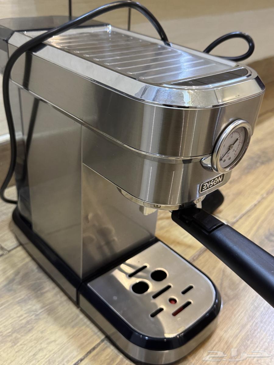 Espresso Machine64529235880578110