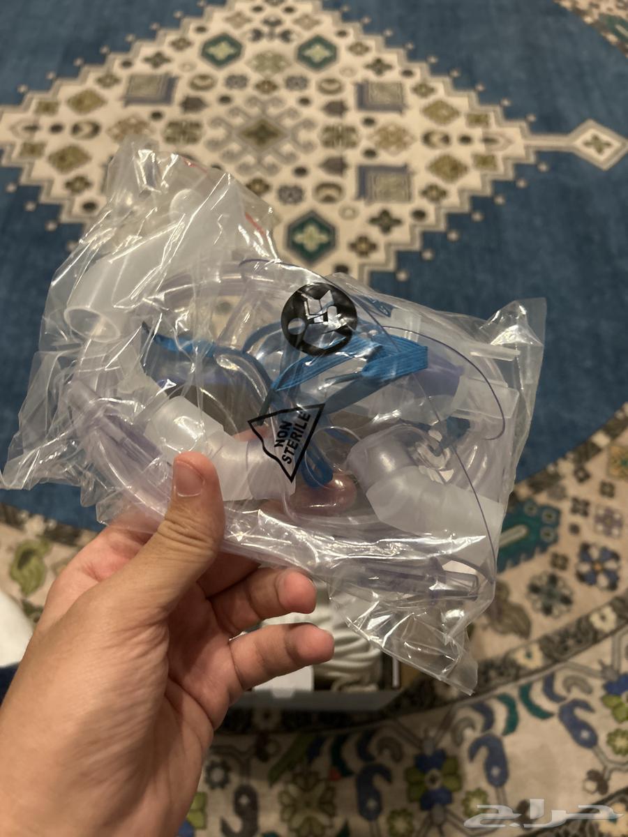 جهاز تنفس جديد64533219173889112