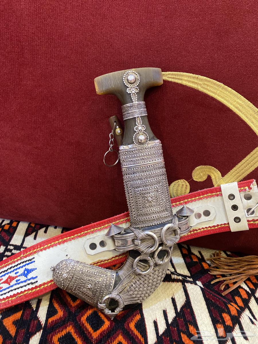 خنجر للبيع64533233660163111