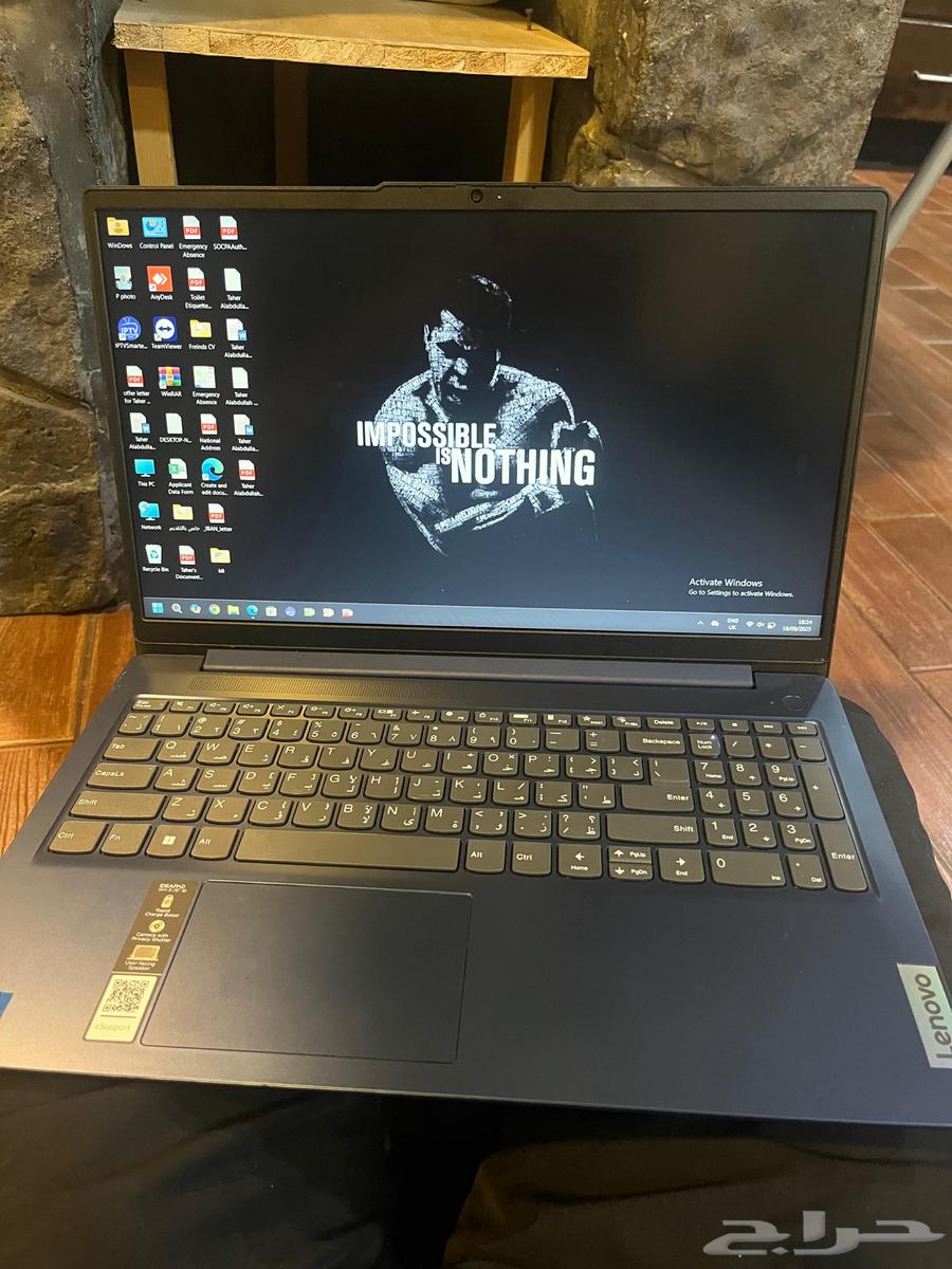 لابتوب لينوفو64533521540225111