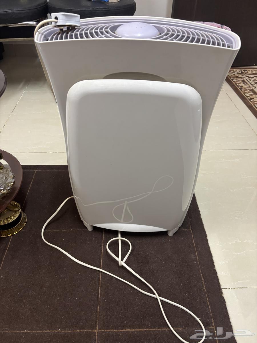 منقي هواء مستعمل يحتاج فلتر جديد64529882770561113