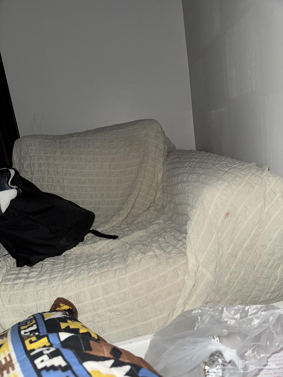 كنبة نظيفه للبيع فرد64532593436035110