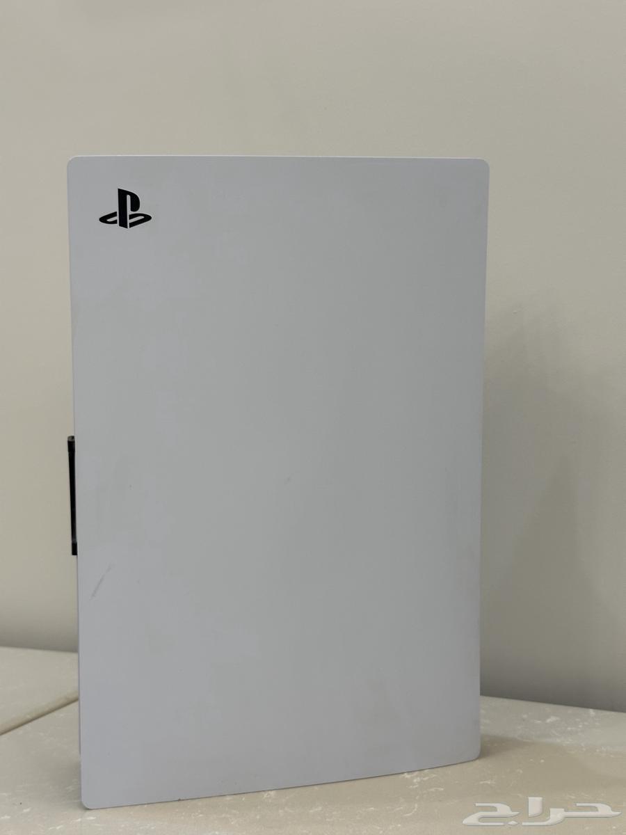 سوني 5 CD شريط نظيف جدا64529924623362113