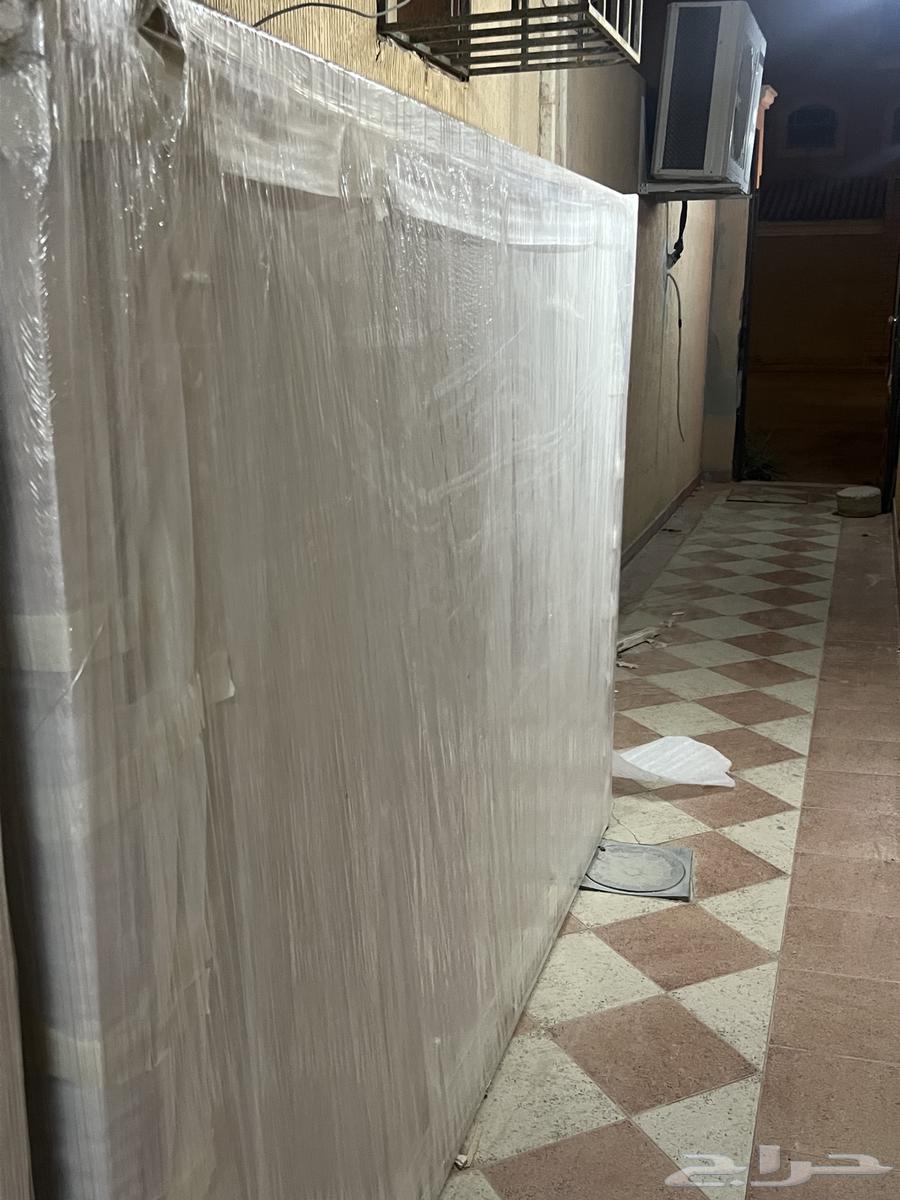 دولاب جديد للبيع  كبير علي الغرفه64532283100035111