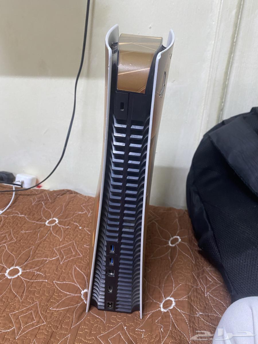 سوني 5 جديد مع يدين و12 شريط64533493438723111