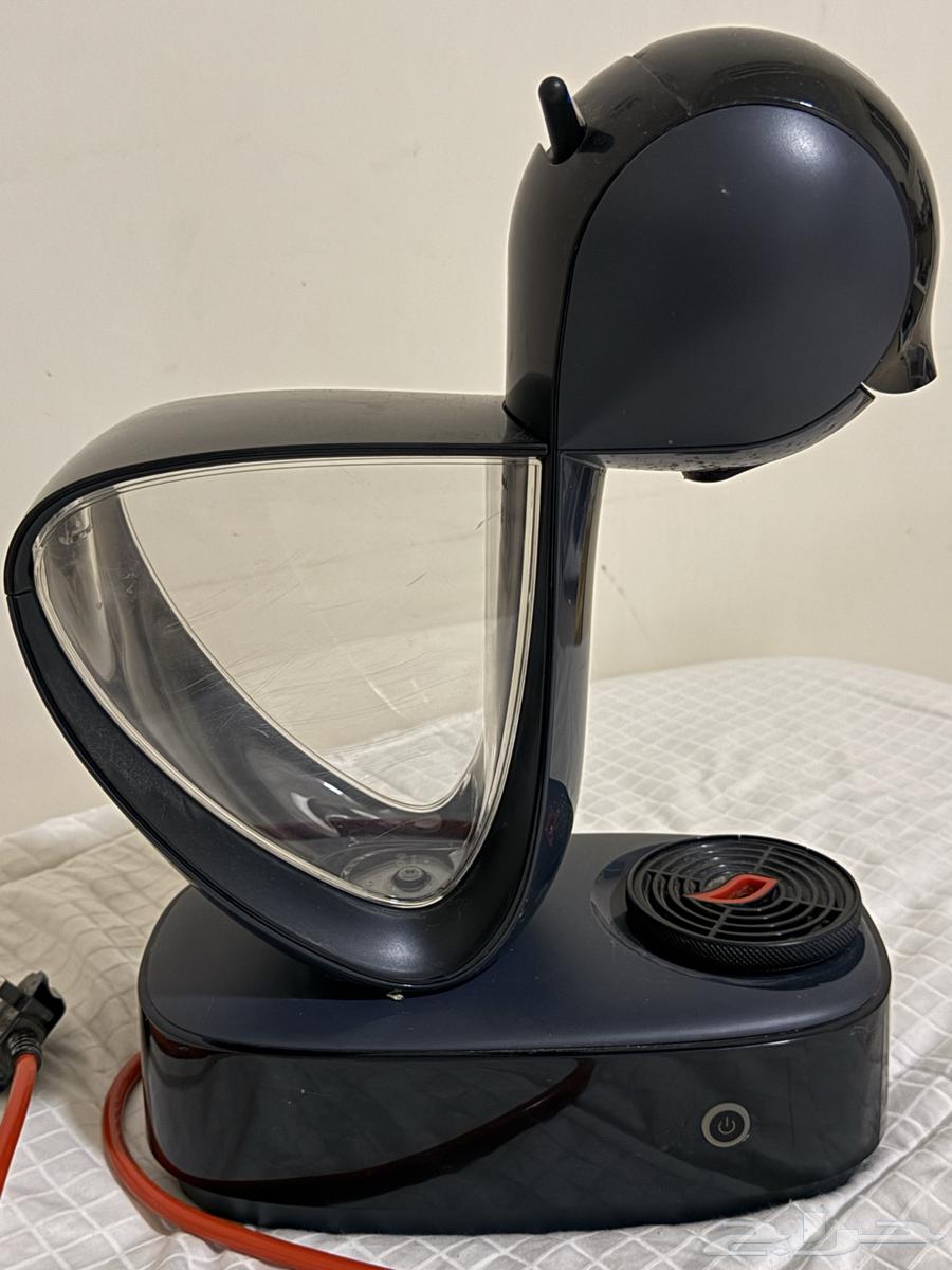 Dolce Gusto Machine64528936091137110