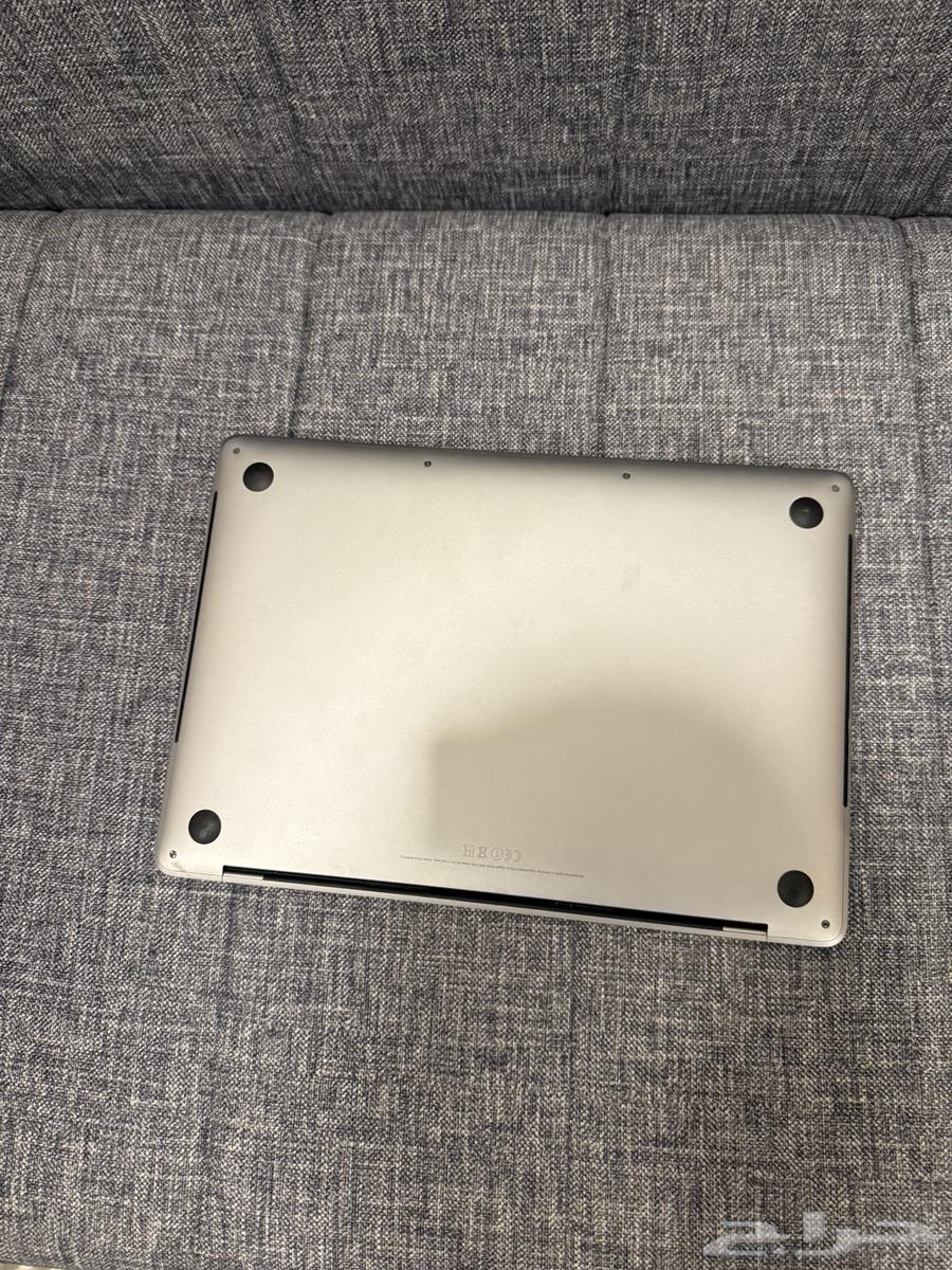 للبيع ماك بوك تتش بار 201764531280825345114