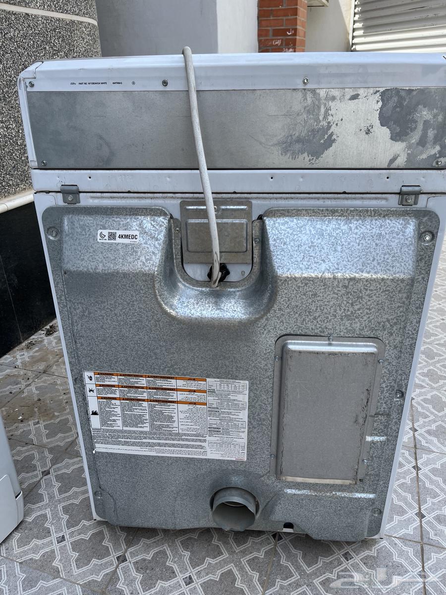 نشاف ملابس أستخدام بسيط بحاله ممتازه على السوم64533902447105111