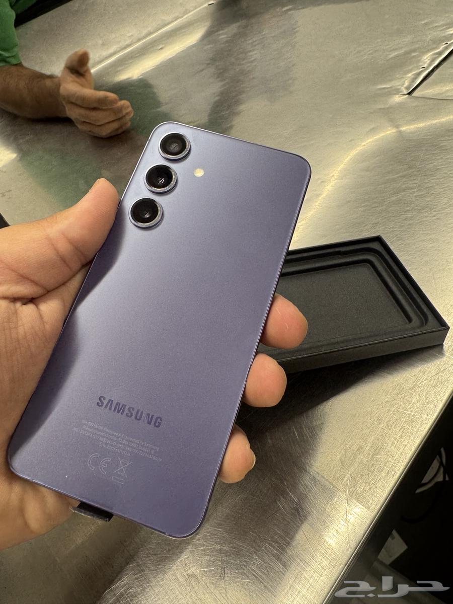 Samsung S24 Mobile Phone 2100 SIM64534971526658110