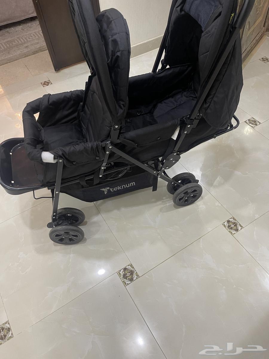 Kids' twin stroller64533306169474112
