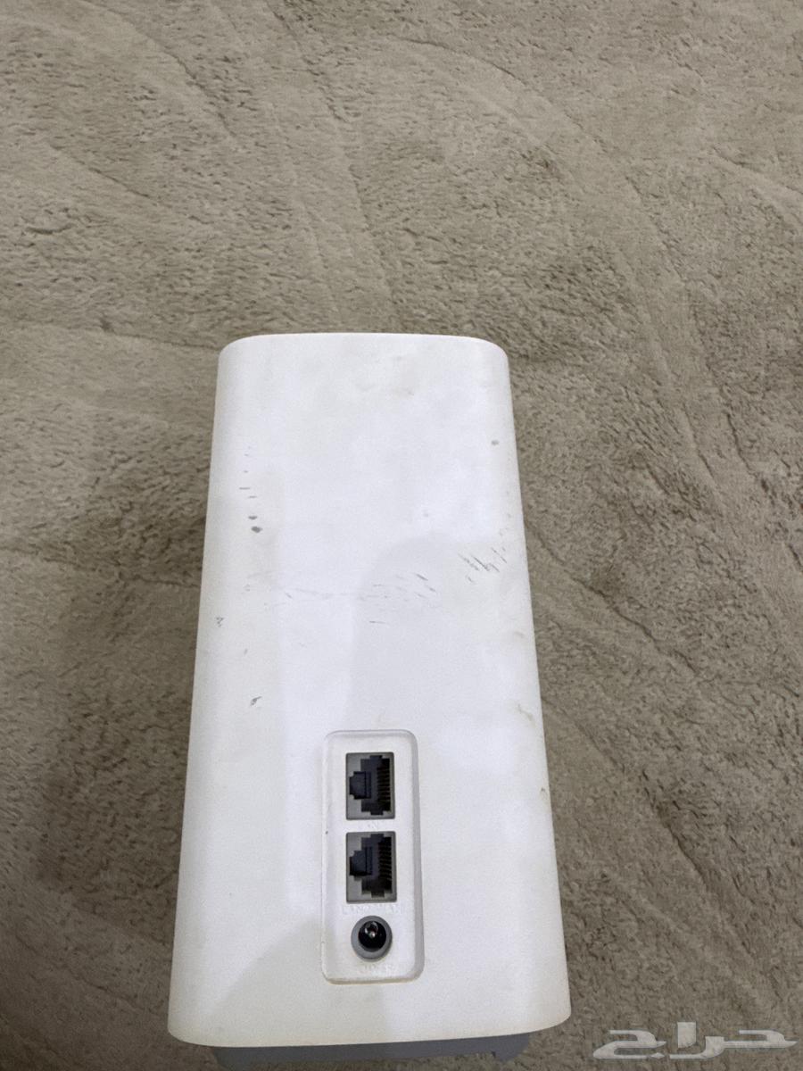مودم 5G موبايلي اخو الجديد استخدام سنه64534293924994111