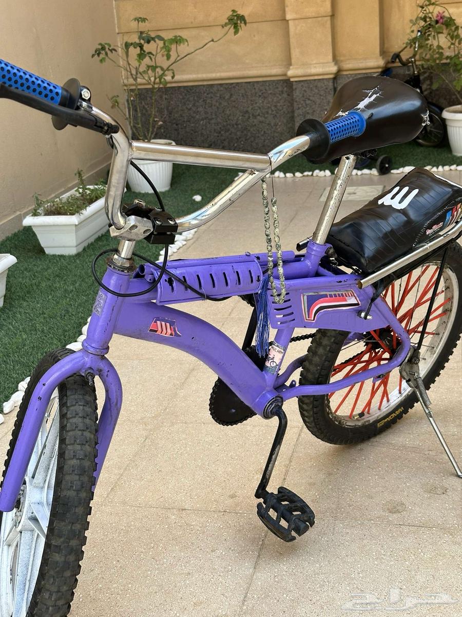 Original Rambo Cycle64527877365634112