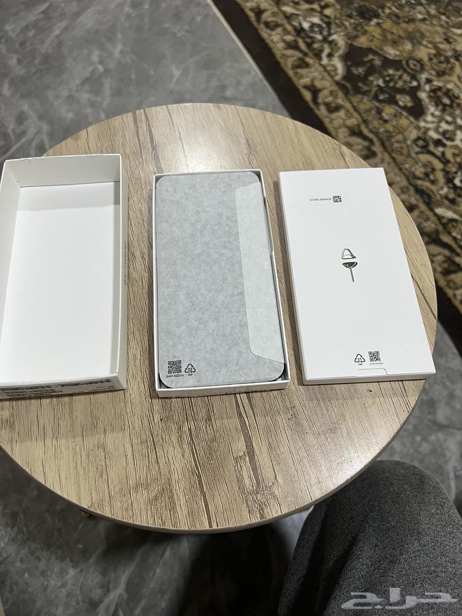 جوال سامسونج A16 جديد بالكرتونة64535027523586111