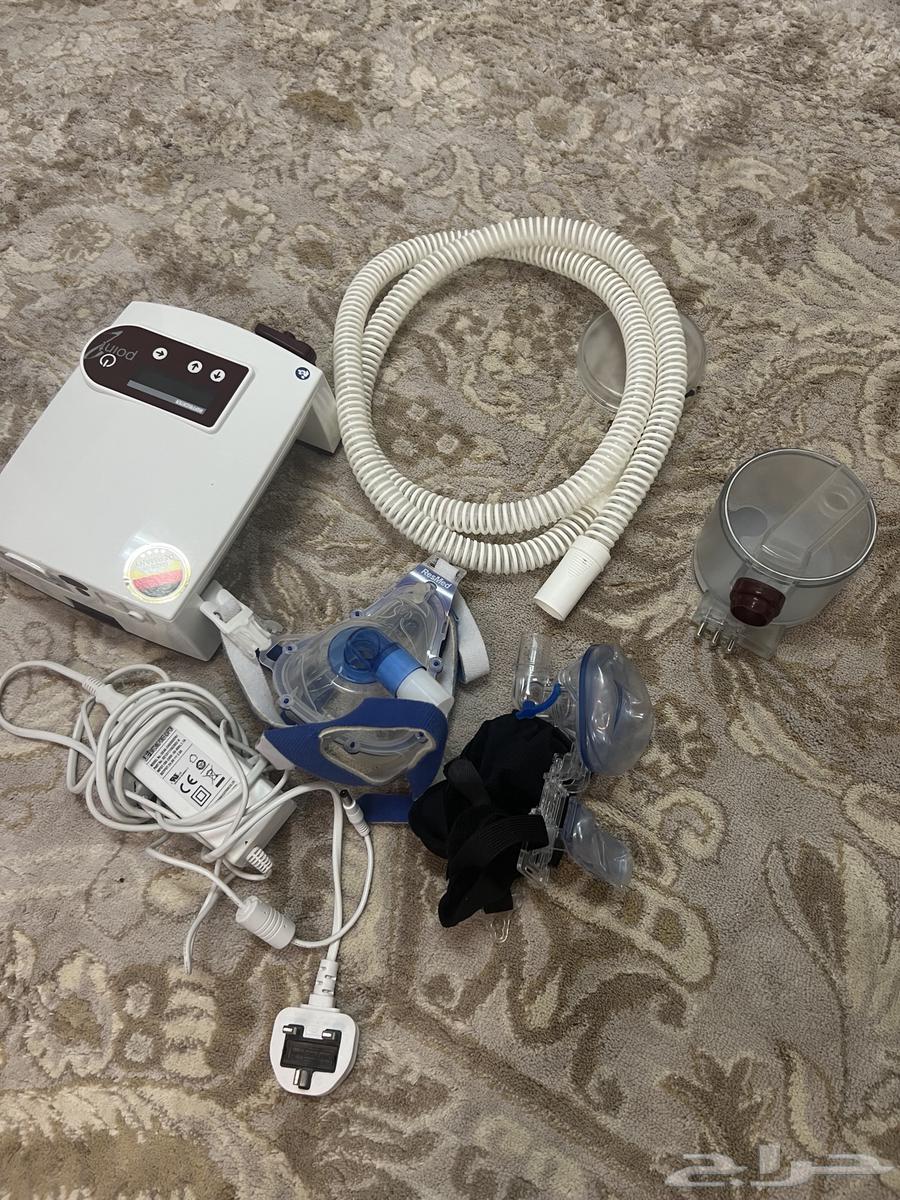 جهاز تنفس Bipap الماني64533393568129113