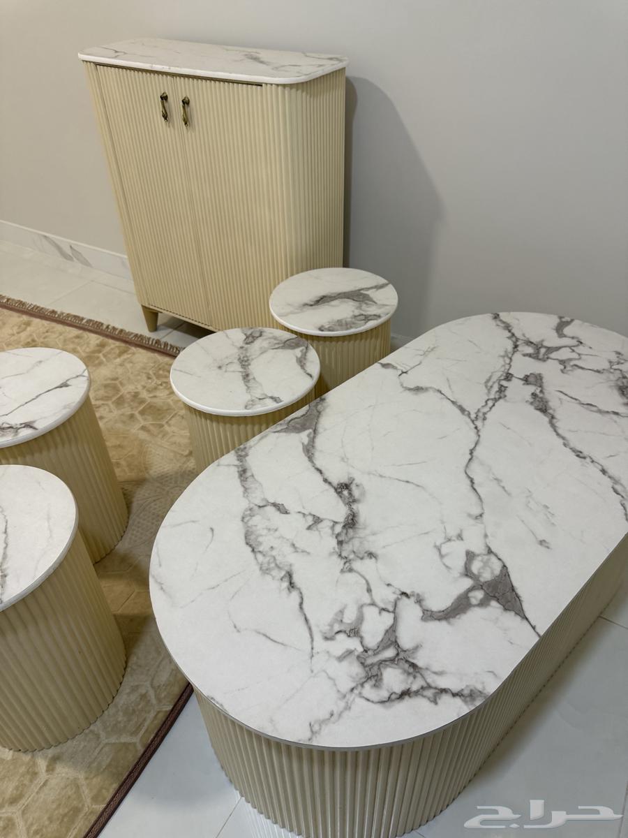 طاولات ودولاب تخزين للبيع64532170335363112