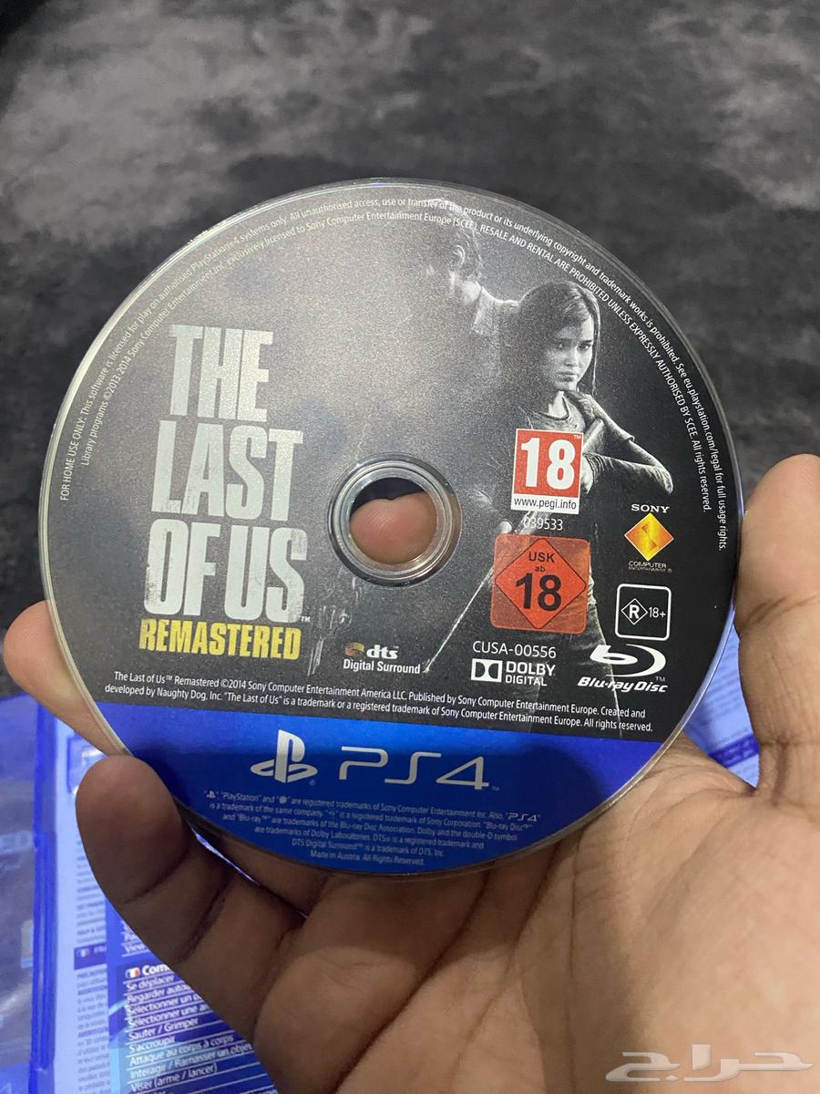 Sony 4 tapes in good condition working on Sony 5, Uncharted 4 and Last of Us 65 and64534536853761110