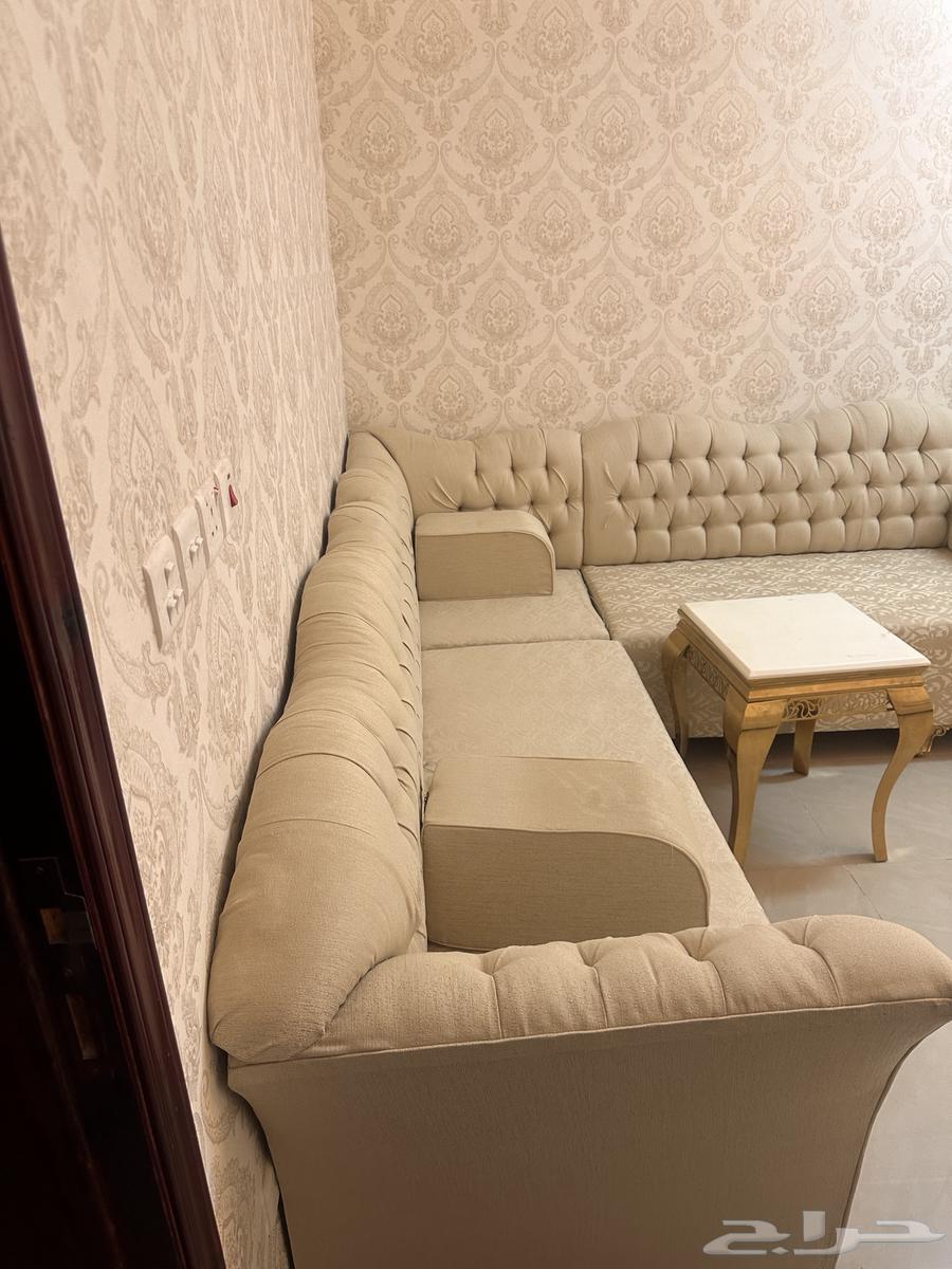 كنب للبيع مستعمل64529007378945111