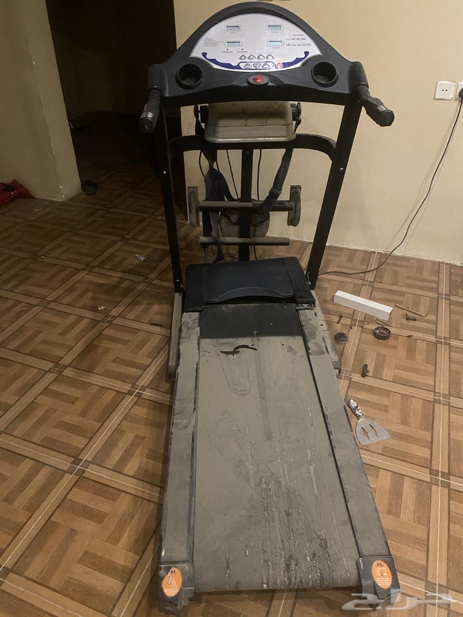 Treadmill64528323250945113