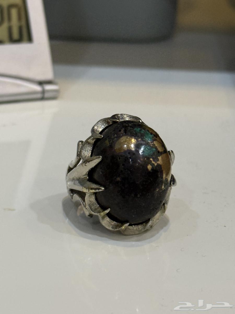 خاتم للبيع64530416110337111