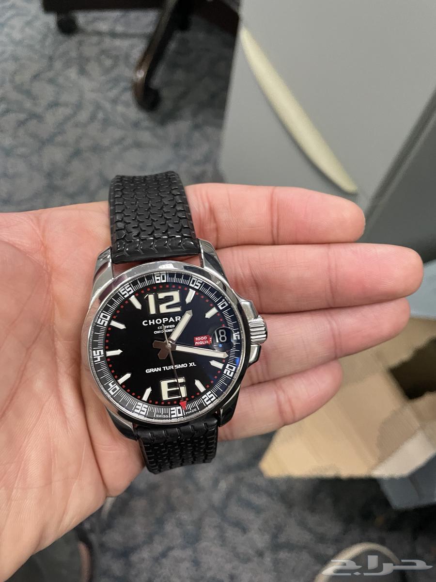 شوبارد اصليه مع القرنتي والبوكس64534057240834113