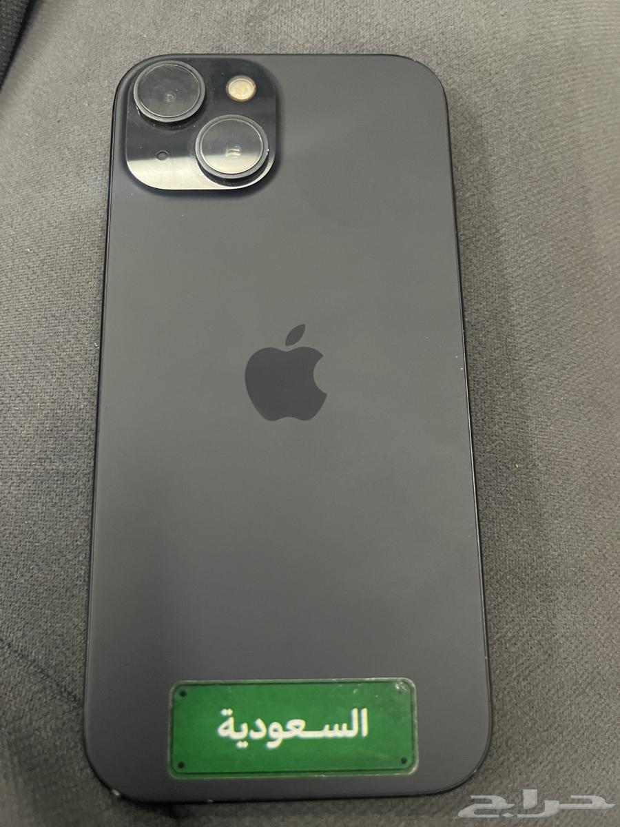 ايفون 15 عادي اسود مطفي 128 قيقا نظيف للبيع64527502384387110