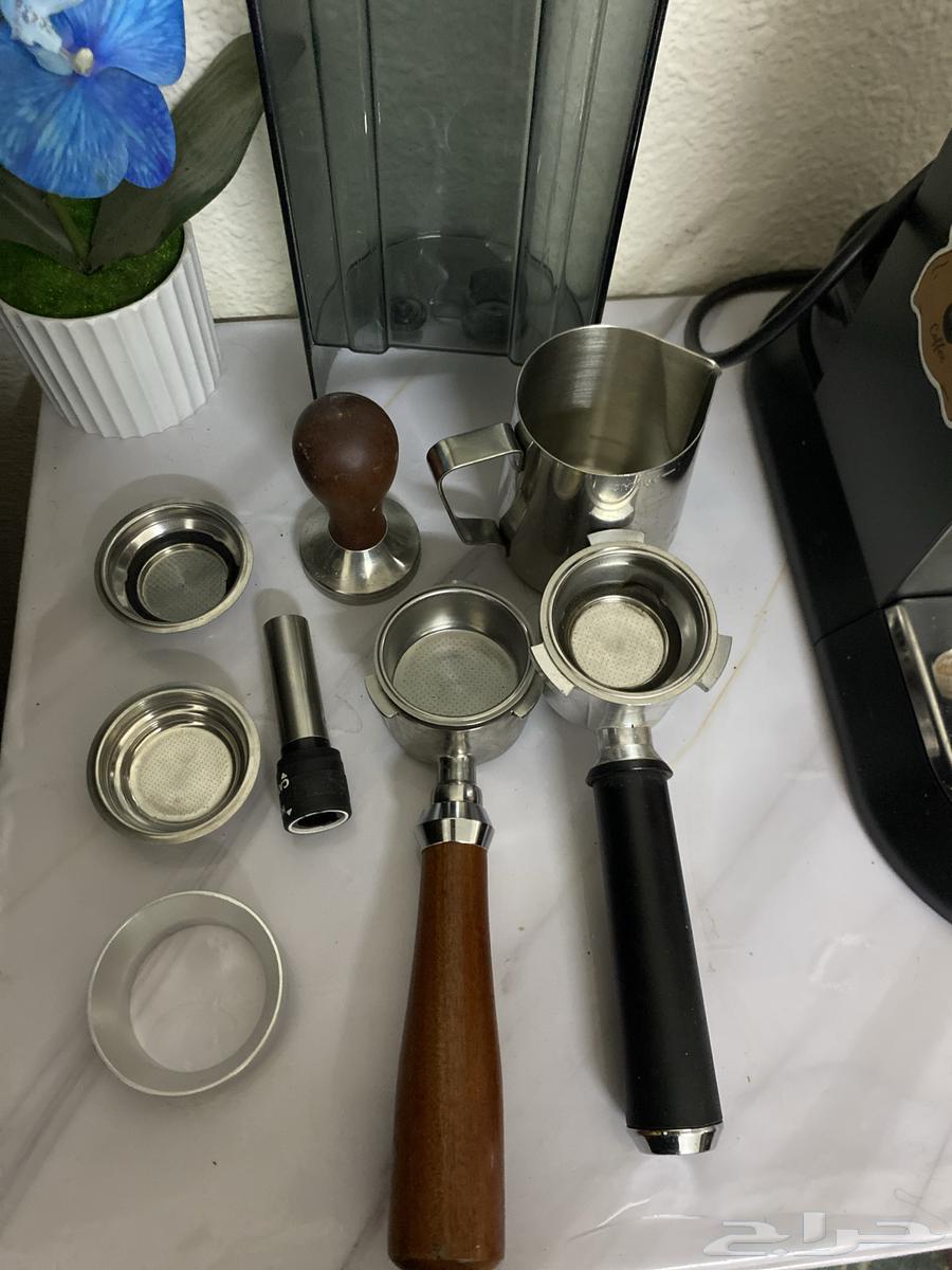 اله قهوة ديلونجي ديدكا64531816341891110