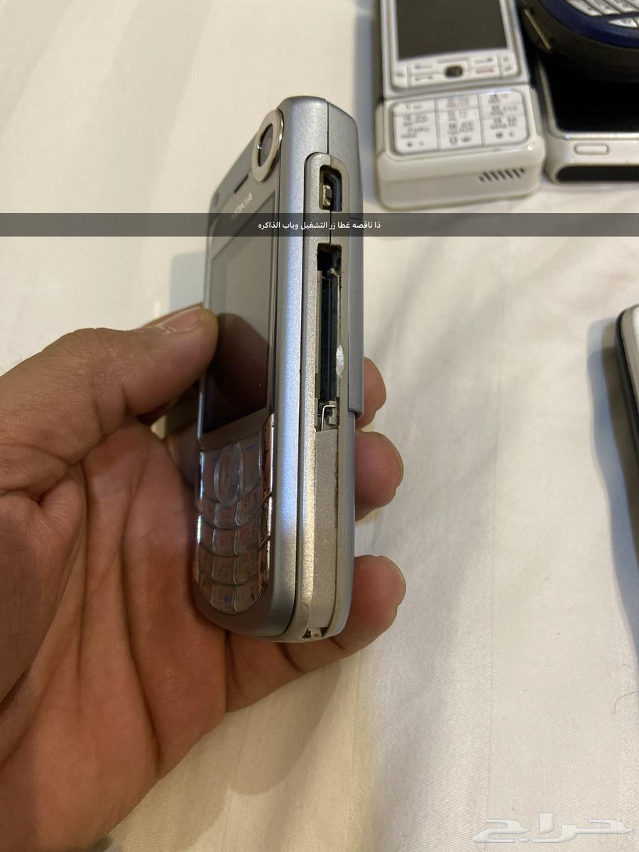 جوالات للبيع64531929929347112