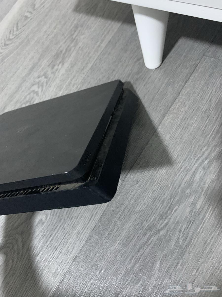 سوني (4) سليم نظيف مساحة التخزين  500 غيغابايت مع يد للسوني64533846221697112