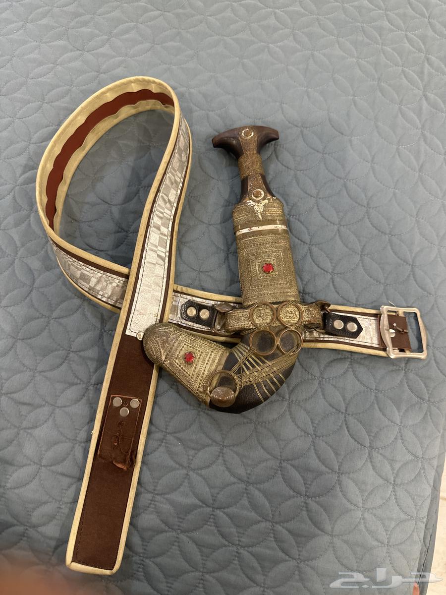 جنبيه للبيع64530840726658110